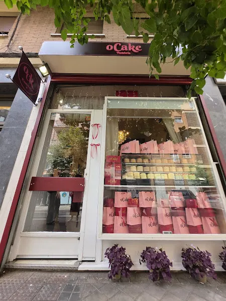 Ocake pasteleria - Pastelería en Madrid - foto 2