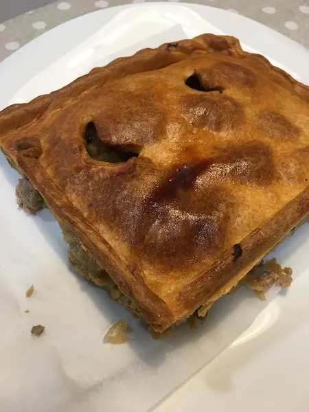Empanadería Gallega Furancho - Madrid