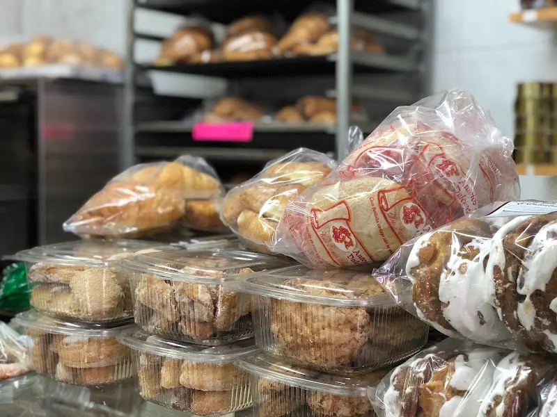 Panadería La Paz - Mostoles
