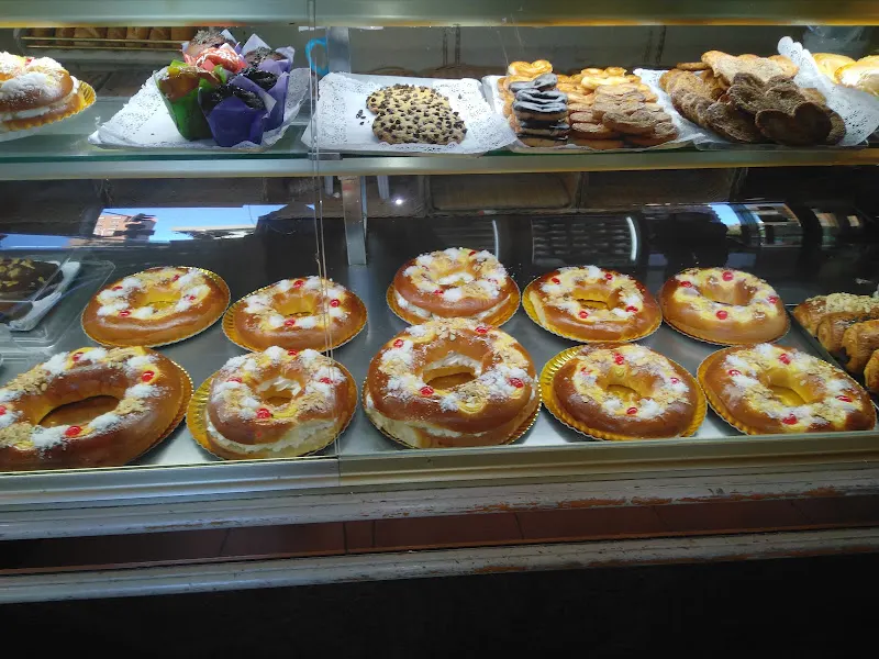Pastelería Cala Bona