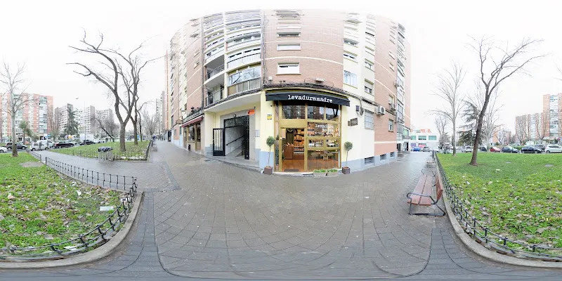 Levaduramadre - Panadería en Madrid - foto 2