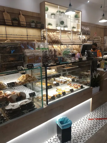El Paso - Pastelería en Madrid - foto 2