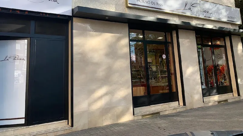 La Tahona - Panadería en Madrid - foto 2