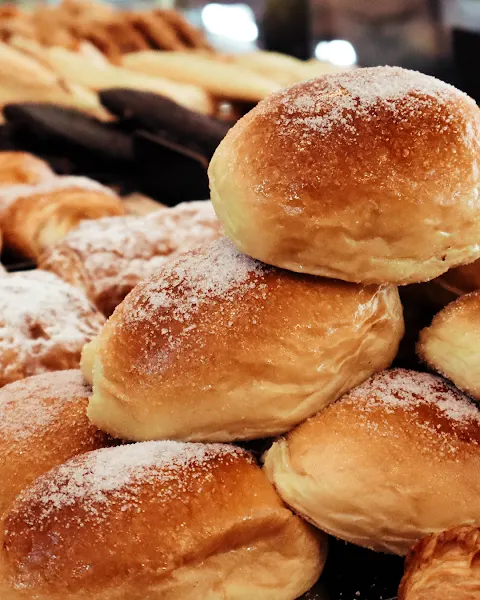 Miga Bakery