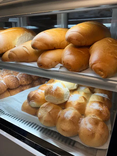 Jireh Panaderia