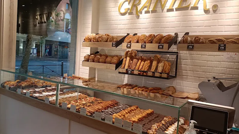 GRANIER - Panadería en Madrid - foto 2