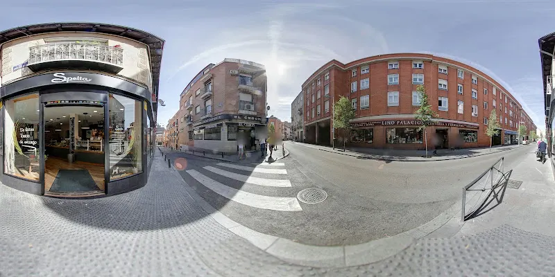 Spelta - Panadería en Madrid - foto 2