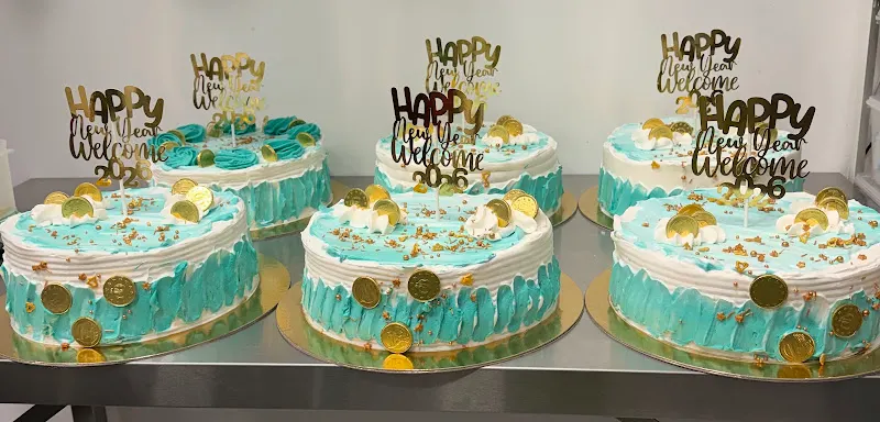 Christine's Cakes & Bakes
