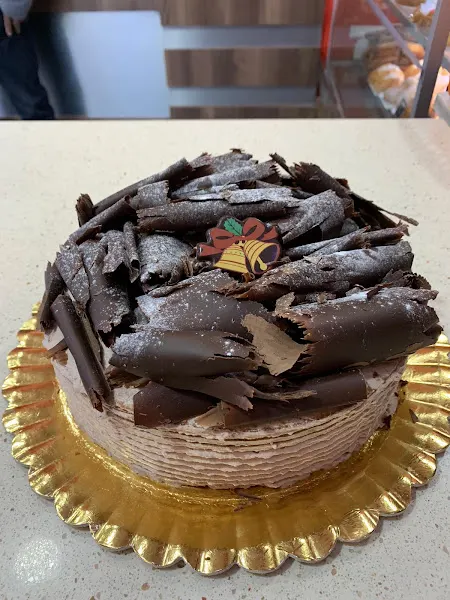 Pasteleria Artesanal Creativa