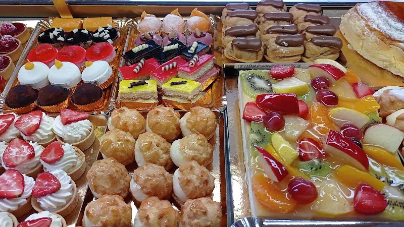 Panadería Eli