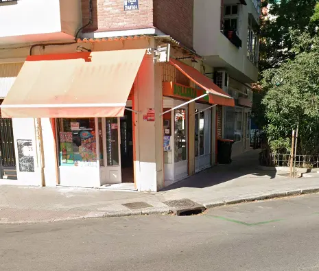 Panadería Eli - Panadería en Madrid - foto 2