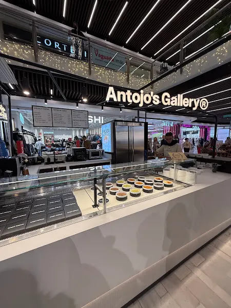 Antojos Gallery | La Vaguada - Pastelería en Madrid - foto 2
