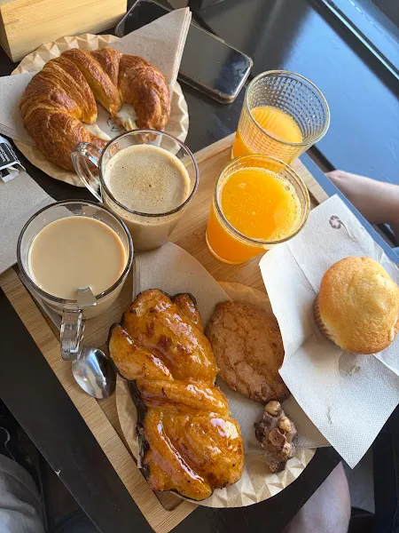 Pan Arts & coffee
