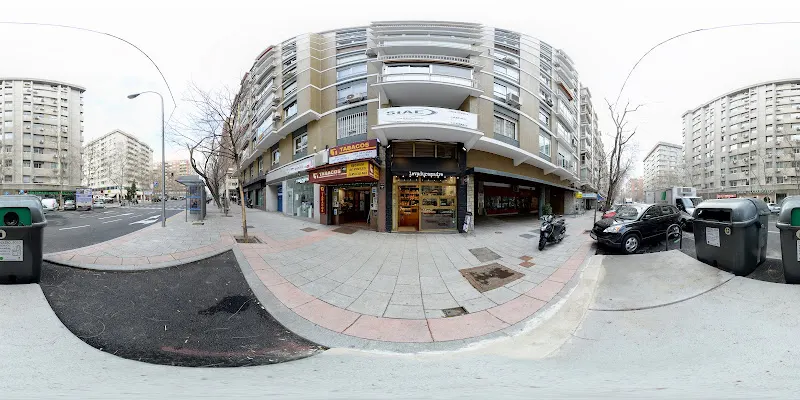 Levaduramadre - Panadería en Madrid - foto 2