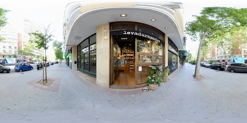 Levaduramadre - Panadería en Madrid - foto 2