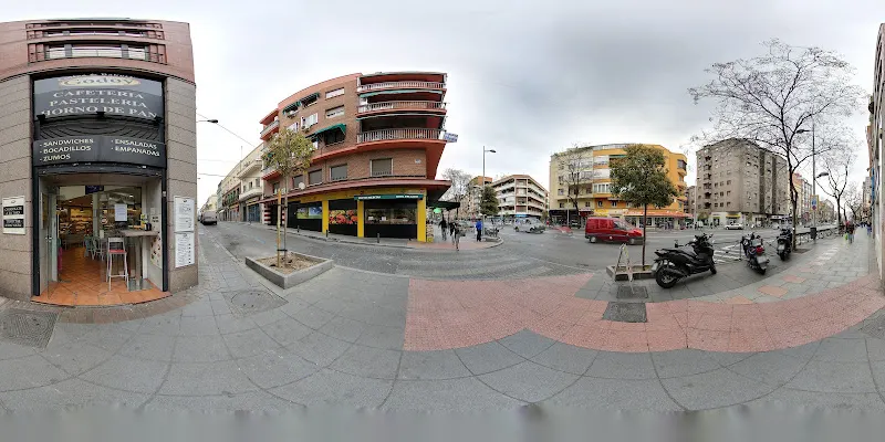 B&C - Panadería en Madrid - foto 2