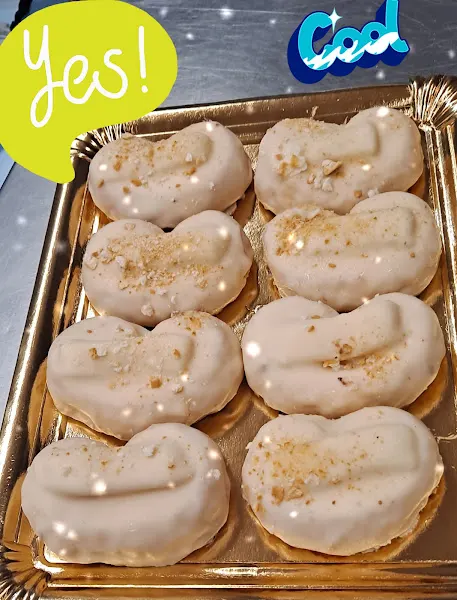 Panadería Lácteos