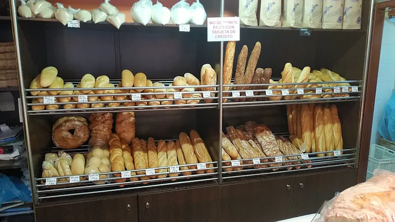 La Tahona de Raúl - Panadería en Madrid - foto 2