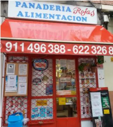 Profisa - Panadería en Madrid - foto 3