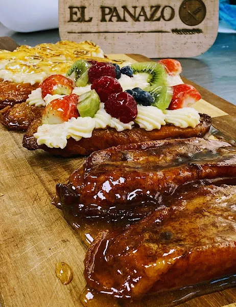 El Panazo