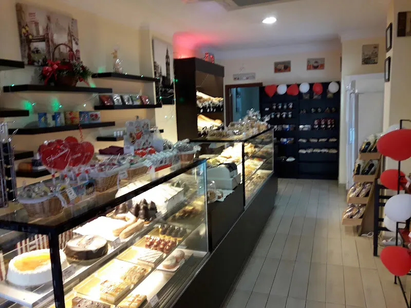 El Panazo - Pastelería en Madrid - foto 2