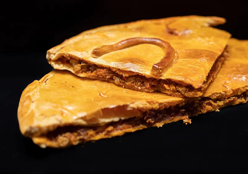 Panadería Juan Sanz Chamartín