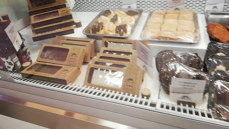 Panadería Juan Sanz Chamartín - Pastelería en Madrid - foto 2
