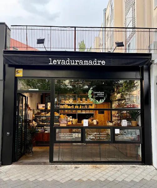Levaduramadre