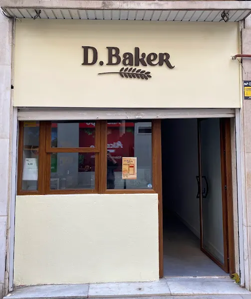 D.Baker - Pastelería en Madrid - foto 2
