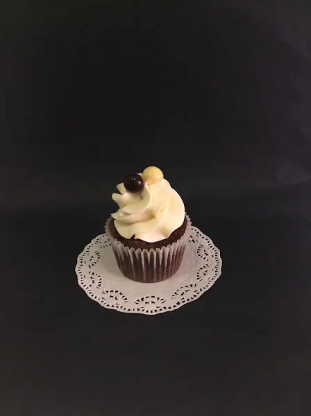 Happy Cupcakes To You