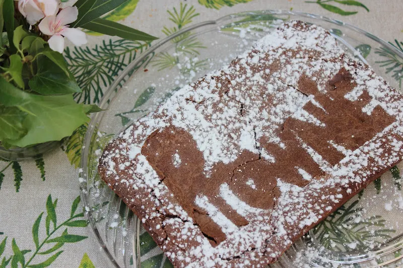 Prownie - El mejor brownie de Madrid - Servicio Online - Tienda de tartas en Madrid - foto 2