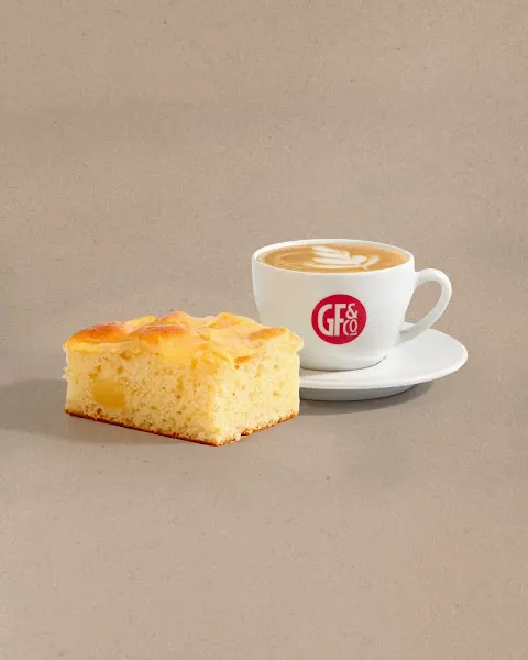 Panadería Gallofa&Co