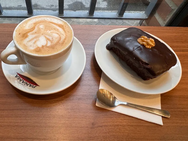 ZITA - Gluten Free Bakery & Coffee - Madrid
