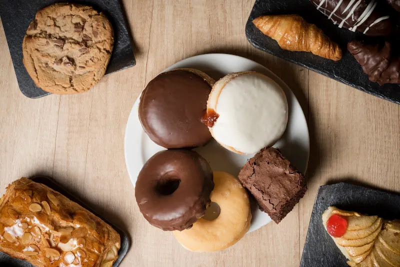 Bakers&Coffee - Madrid