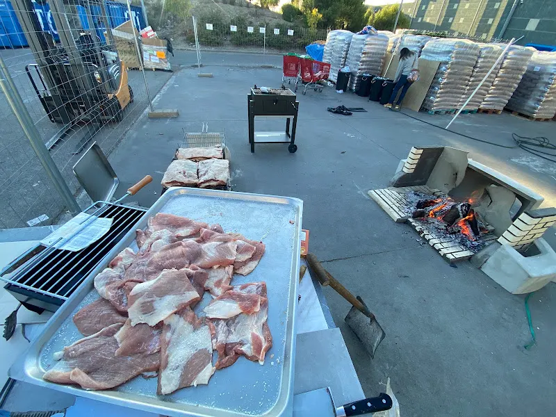 Casapan - Panadería en Madrid - foto 2