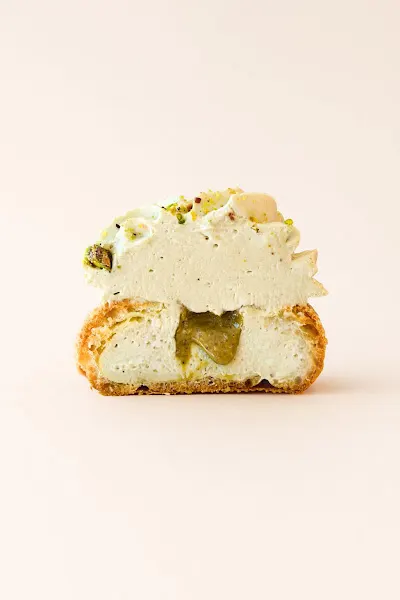 Maymoon Pâtisserie - Madrid