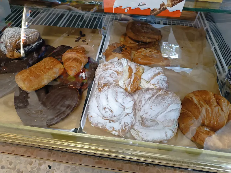 Panadería Kike - Madrid