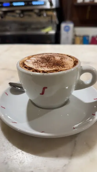El Cafetó - Panadería en Barcelona - foto 3