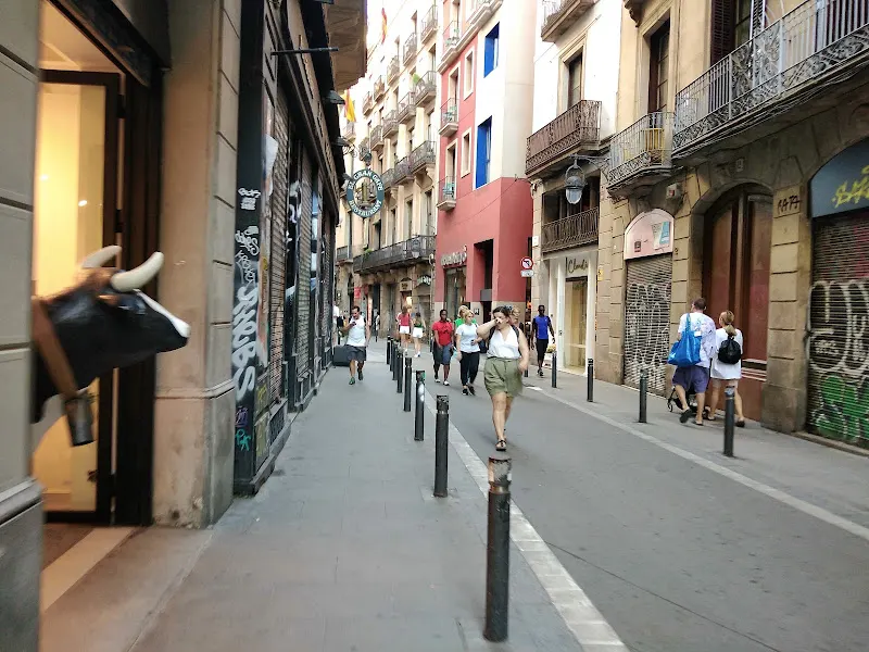 Nonstop Bakery Market - Panadería en Barcelona - foto 3