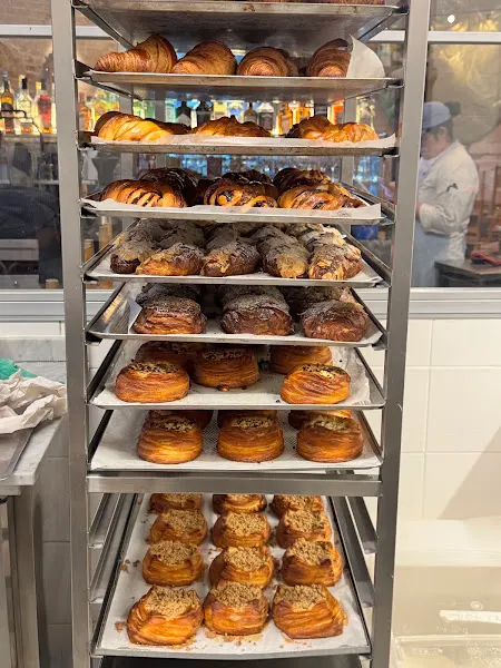 Funky Bakers