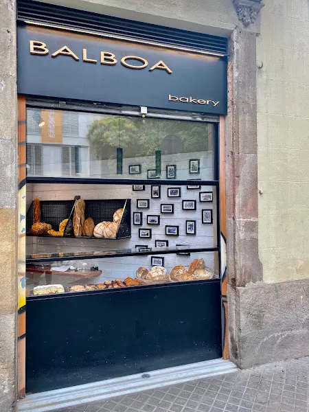 Forn Balboa - Panadería en Barcelona - foto 2