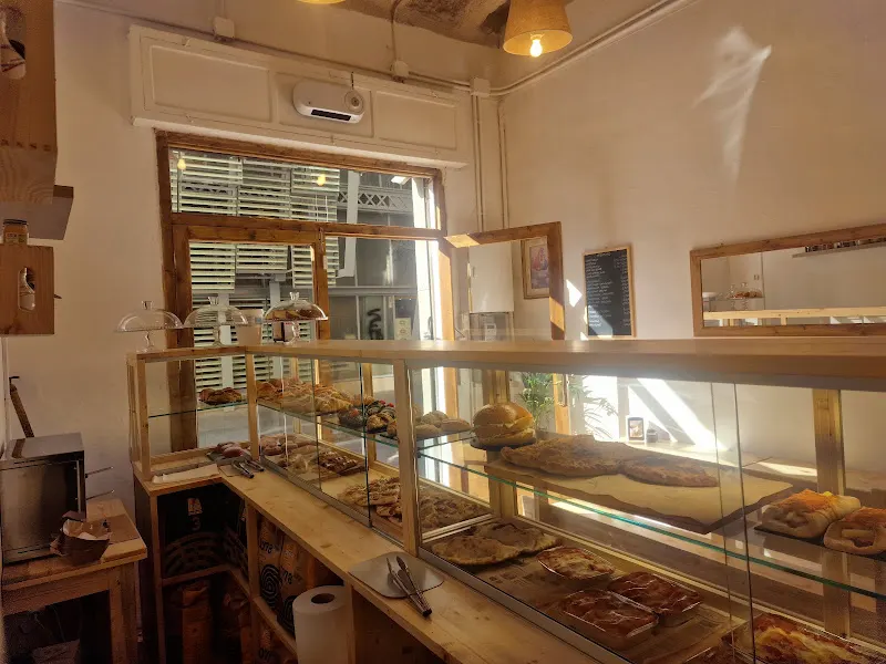 A Vol A Vol - Panadería en Barcelona - foto 2