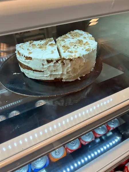 Horno Forn Beltrán