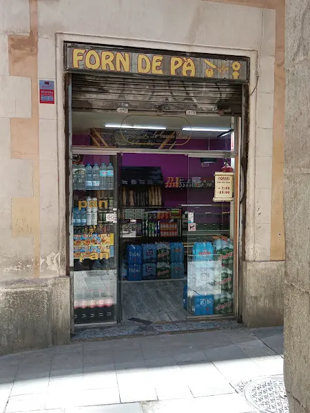 La Casa de Blat - Panadería en Barcelona - foto 2
