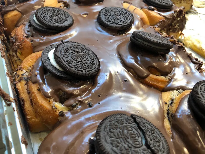 Cupcakes