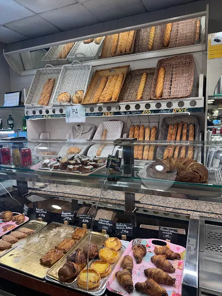 Horno de Pan Piquer-Sergi - Panadería en Barcelona - foto 2
