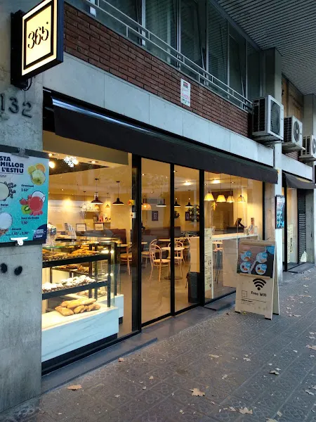 365 Obrador - Panadería en Barcelona - foto 2