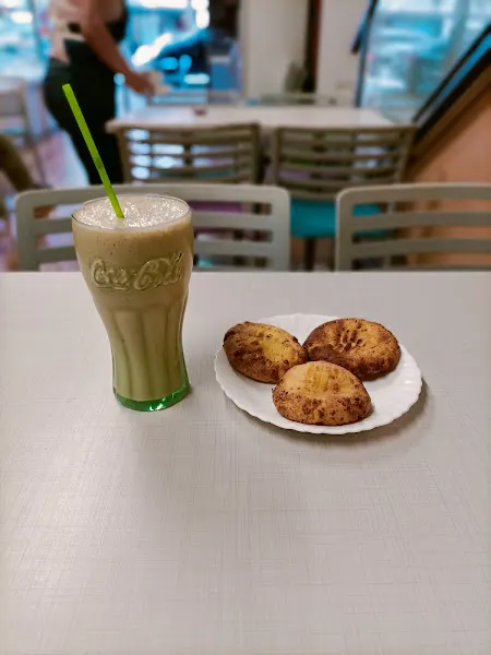 Wawas Panaderia y Delicias Latinas