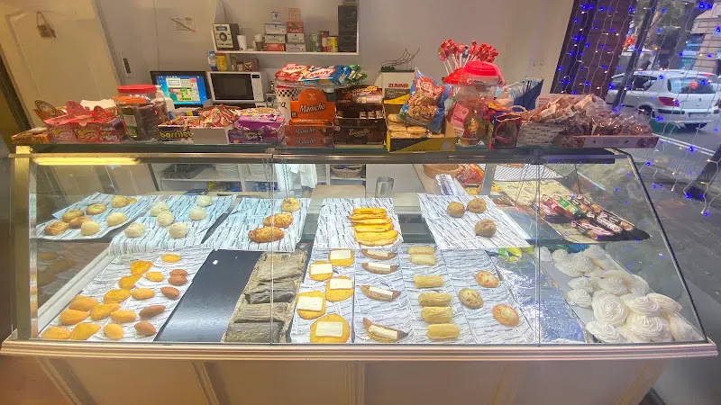 Wawas Panaderia y Delicias Latinas - Panadería en Barcelona - foto 2