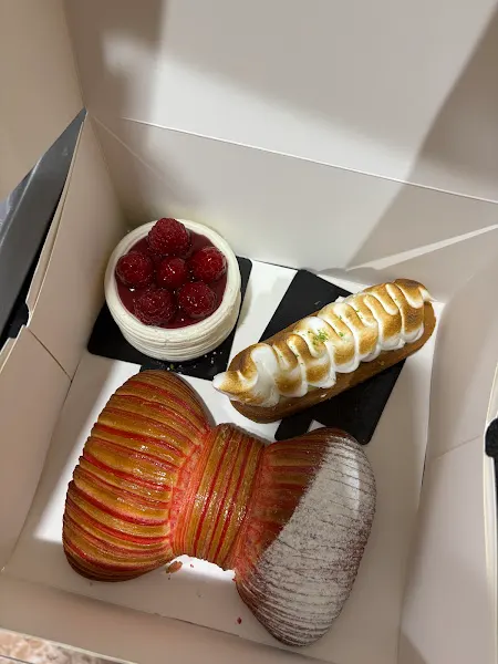 AMA Bakery
